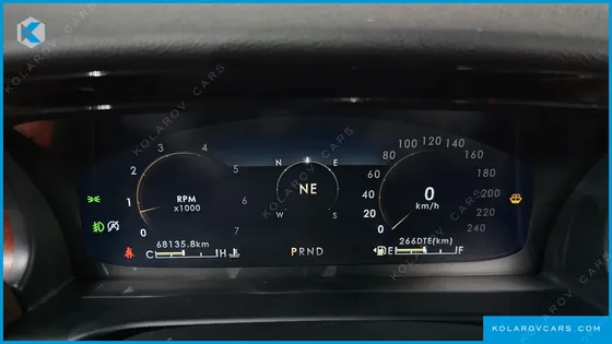 LINCOLN AVIATOR 3.0 RESERVE  AWD