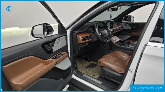 LINCOLN AVIATOR 3.0 RESERVE  AWD