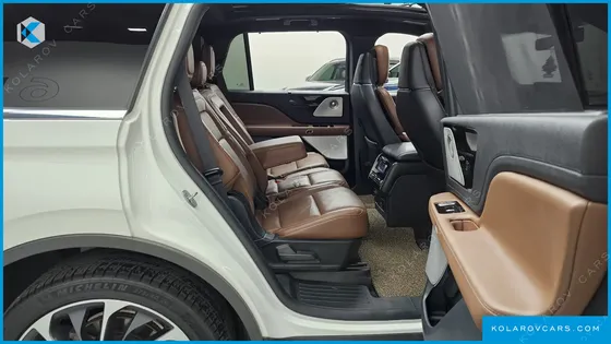 LINCOLN AVIATOR 3.0 RESERVE  AWD