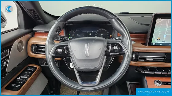 LINCOLN AVIATOR 3.0 RESERVE  AWD