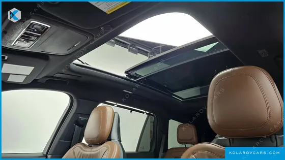 LINCOLN AVIATOR 3.0 RESERVE  AWD