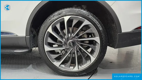 LINCOLN AVIATOR 3.0 RESERVE  AWD