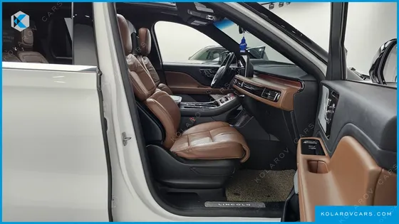 LINCOLN AVIATOR 3.0 RESERVE  AWD