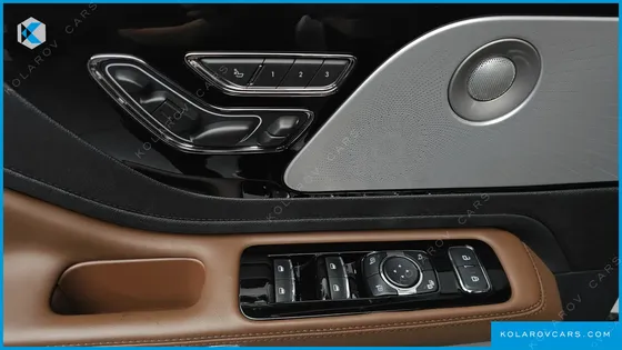 LINCOLN AVIATOR 3.0 RESERVE  AWD