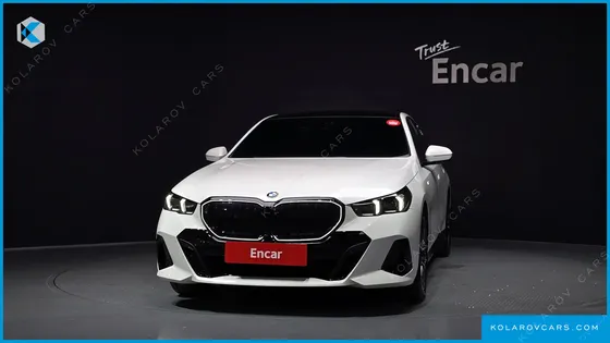 BMW 5 SERIES 520I SPECIAL EDITION