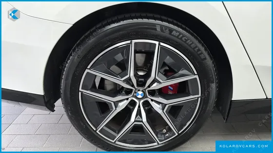 BMW 5 SERIES 520I SPECIAL EDITION