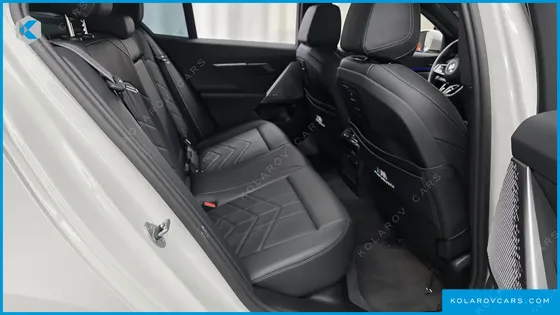 BMW 5 SERIES 520I SPECIAL EDITION