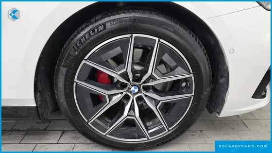 BMW 5 SERIES 520I SPECIAL EDITION