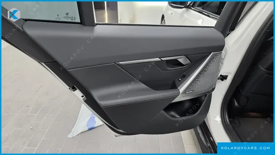 BMW 5 SERIES 520I SPECIAL EDITION