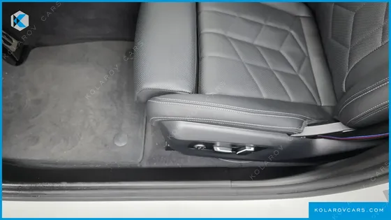 BMW 5 SERIES 520I SPECIAL EDITION