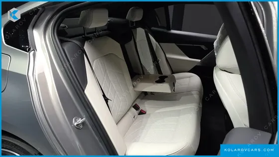 BMW 5 SERIES 520I M SPORT
