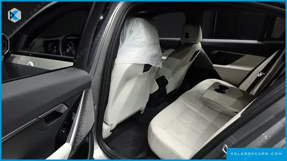 BMW 5 SERIES 520I M SPORT
