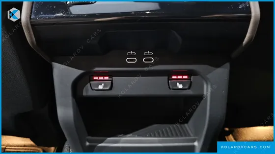 BMW 5 SERIES 520I M SPORT