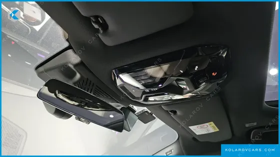 BMW 5 SERIES 520I M SPORT