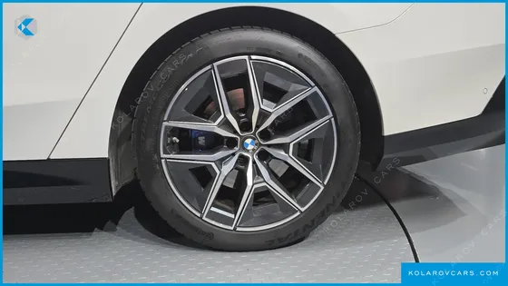 BMW 5 SERIES 520I M SPORT