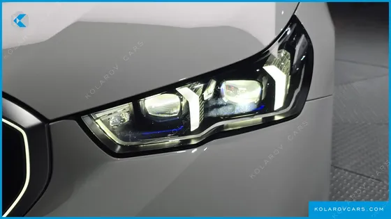 BMW 5 SERIES 520I M SPORT