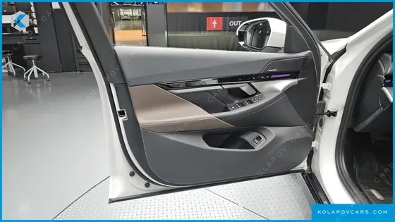 BMW 5 SERIES 520I M SPORT
