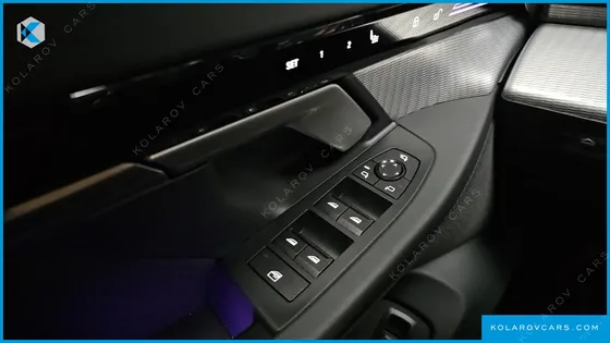 BMW 5 SERIES 520I M SPORT