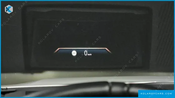 BMW 5 SERIES 520I M SPORT