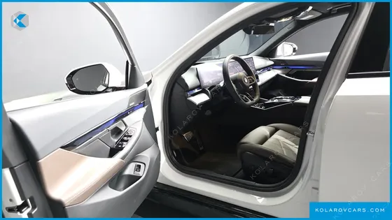 BMW 5 SERIES 520I M SPORT