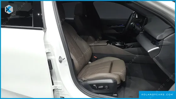 BMW 5 SERIES 520I M SPORT