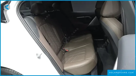 BMW 5 SERIES 520I M SPORT