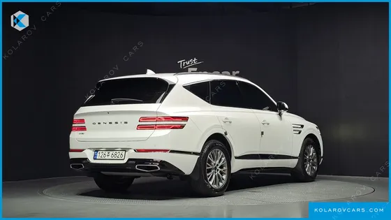 GENESIS GV80 2.5T GASOLINE 2WD