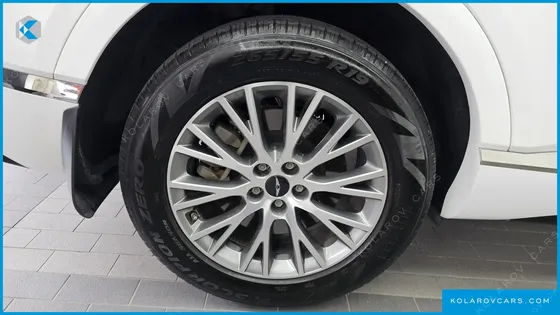 GENESIS GV80 2.5T GASOLINE 2WD