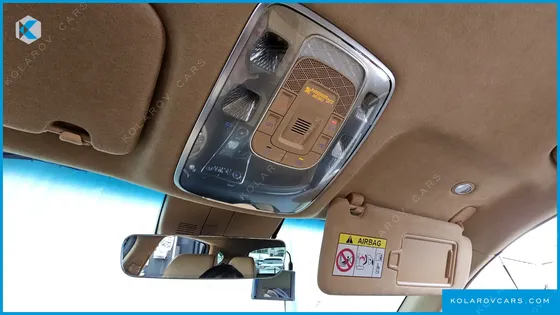 GENESIS GV80 2.5T GASOLINE 2WD