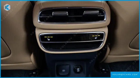 GENESIS GV80 2.5T GASOLINE 2WD
