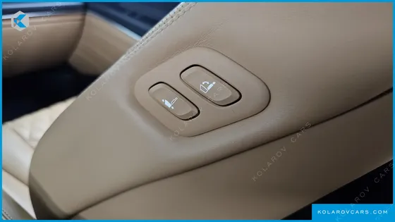 GENESIS GV80 2.5T GASOLINE 2WD