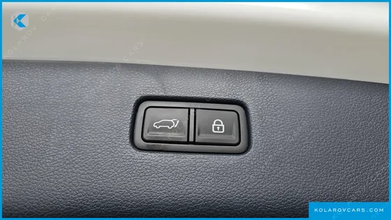 GENESIS GV80 2.5T GASOLINE 2WD