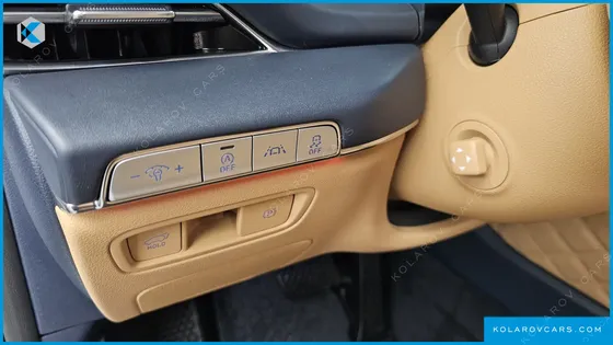 GENESIS GV80 2.5T GASOLINE 2WD