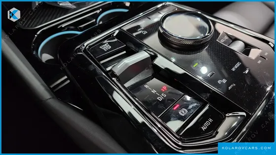 BMW 5 SERIES 520I M SPORT