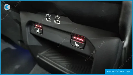 BMW 5 SERIES 520I M SPORT