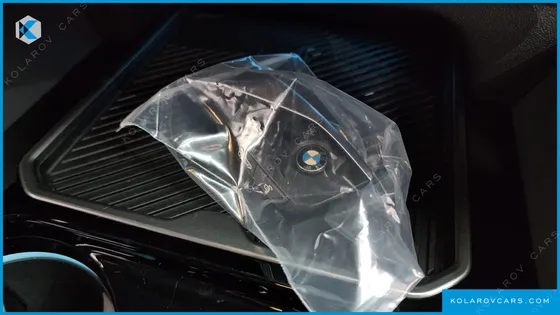 BMW 5 SERIES 520I M SPORT