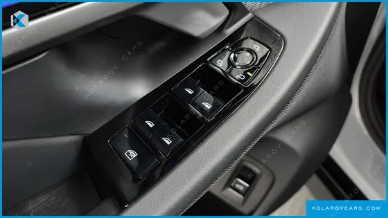 BMW 5 SERIES 520I M SPORT