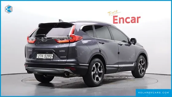 HONDA CR-V 1.5 TOURING 4WD