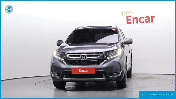 HONDA CR-V 1.5 TOURING 4WD