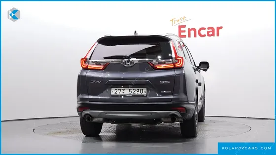 HONDA CR-V 1.5 TOURING 4WD