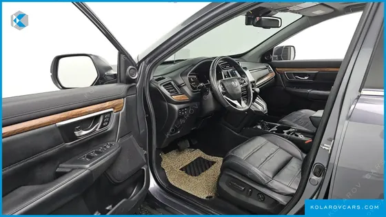 HONDA CR-V 1.5 TOURING 4WD