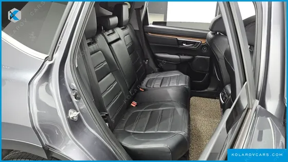 HONDA CR-V 1.5 TOURING 4WD