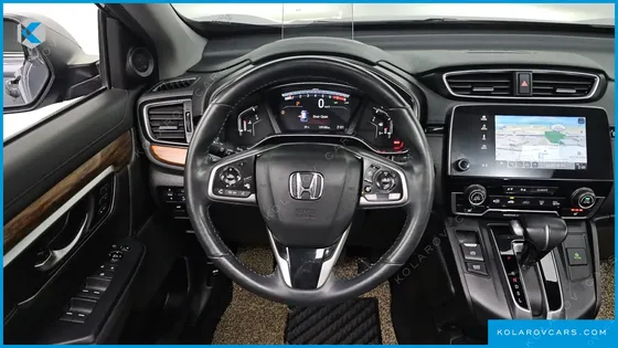 HONDA CR-V 1.5 TOURING 4WD