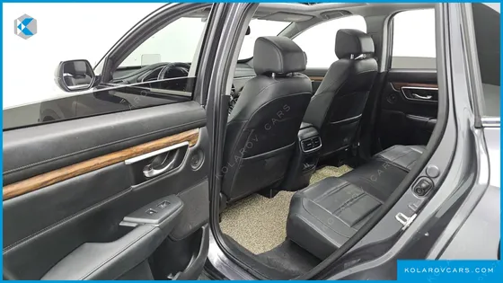HONDA CR-V 1.5 TOURING 4WD