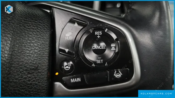 HONDA CR-V 1.5 TOURING 4WD
