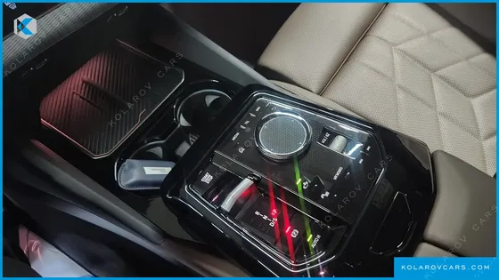 BMW 5 SERIES 520I M SPORT
