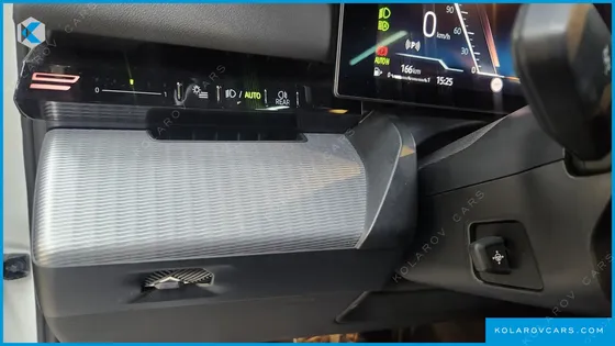 BMW 5 SERIES 520I M SPORT