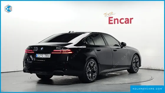 BMW 5 SERIES 530I XDRIVE M SPORT PRO SPECIAL EDITION