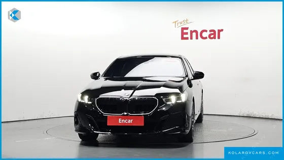 BMW 5 SERIES 530I XDRIVE M SPORT PRO SPECIAL EDITION