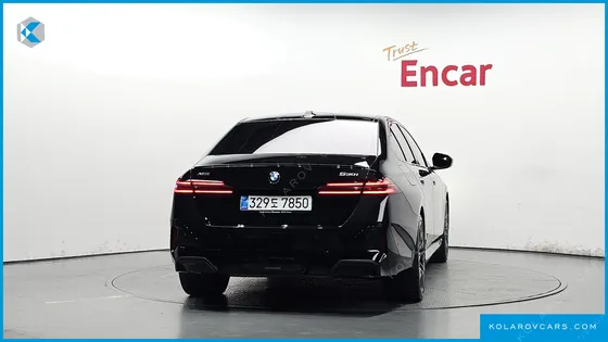 BMW 5 SERIES 530I XDRIVE M SPORT PRO SPECIAL EDITION
